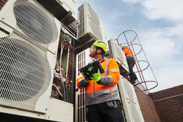 Best Emergency HVAC Repair  in Ocean Grove, NJ
