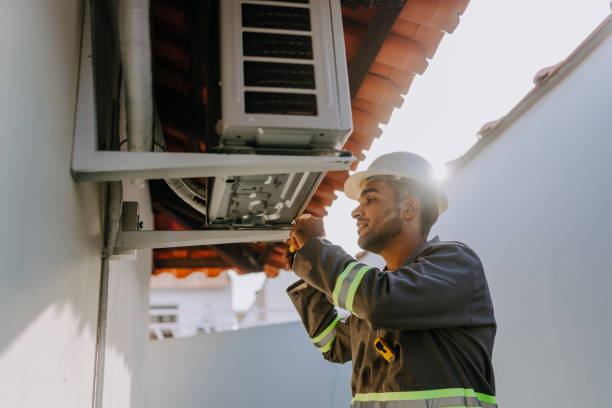 Best Ductless HVAC Repair  in Ocean Grove, NJ